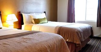 Route 66 Inn - Amarillo - Bedroom