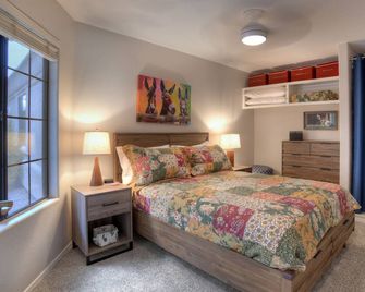 Fountain Hills Bungalow West - Fountain Hills - Bedroom