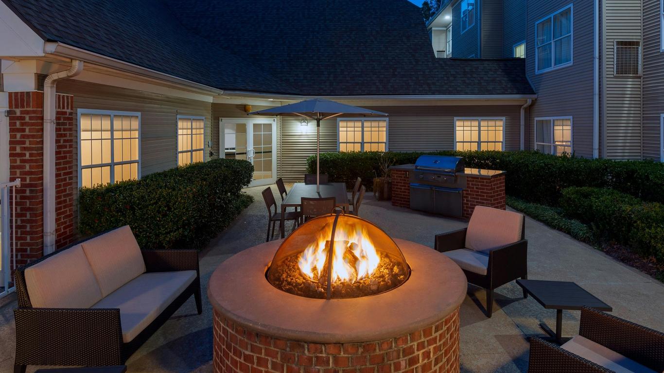 Residence Inn by Marriott Greenville-Spartanburg Airport