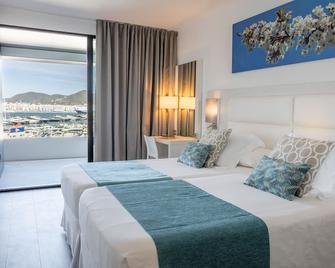 Ibiza Corso Hotel & Spa - איביזה - חדר שינה