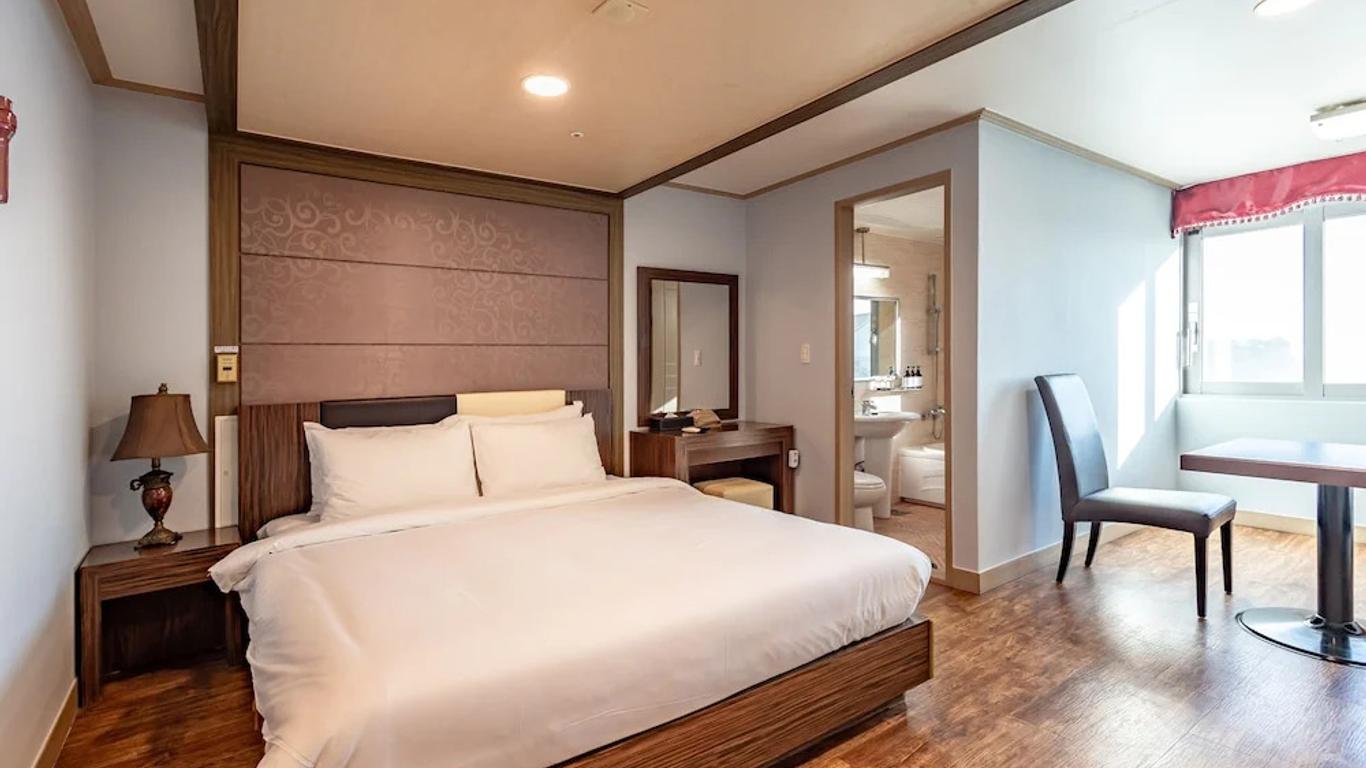 Namiltte Resort