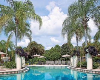 Encantada Resort Vacation Townhomes - Kissimmee - Piscina