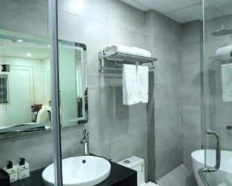 Royal Hotel Kangnam - Hanoi - Bagno