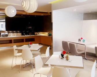 Jinjiang Inn Panjin Shiyou Avenue - Panjin - Ресторан