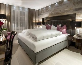 Gutwinski Hotel & Restaurant - Feldkirch