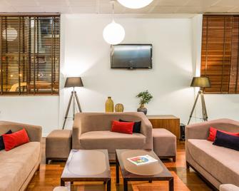 ibis Coimbra Centro - Coimbra - Bar