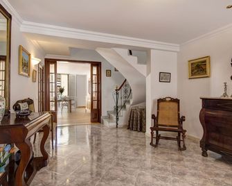 Holiday Home Casa Nova by Mauter Villas - Ciudadela - Sala de estar