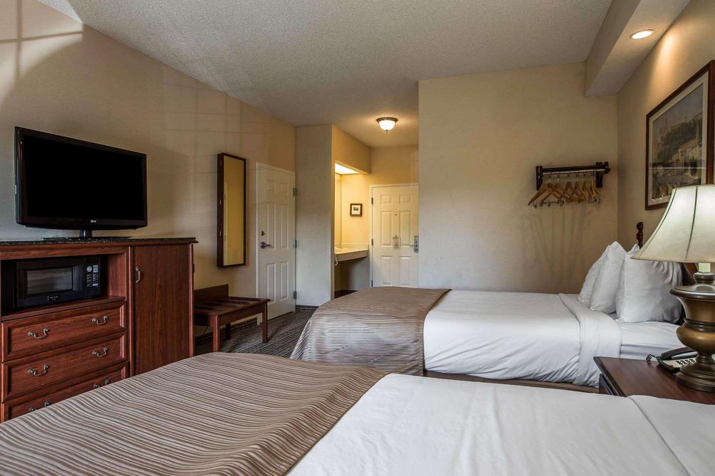 Quality Inn 71 9 9 Kingsport Hotel Deals Reviews Kayak