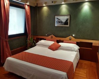 Hr Hotel - Monfalcone