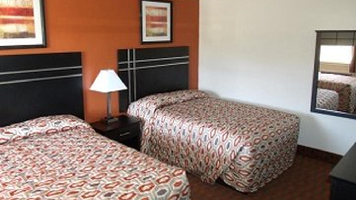 Woodlawn Hills Motel
