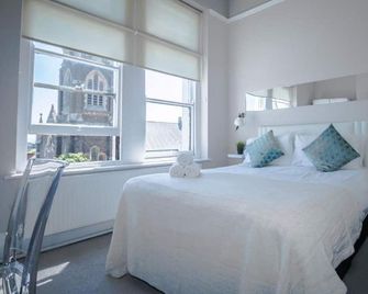 The Mount Rooms - Barry - Ložnice