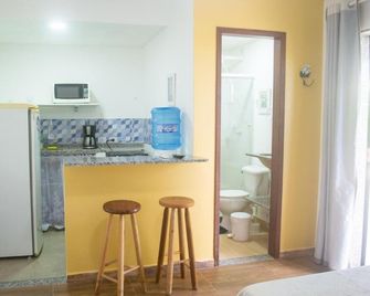 Recanto Das Flores - Kit 4 - Girassol - Arraial do Cabo - Cocina
