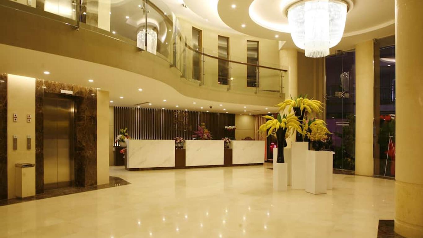 Ciao Saigon Hotel & Spa