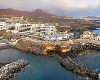 H10 Atlantic Sunset Horizons Collection, Tenerife - Callao Salvaje - Outdoor view
