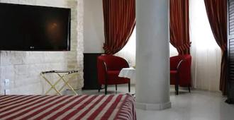 Oran Center - Oran - Bedroom