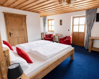 Familotel Der Böhmerwald - Neukirchen beim Heiligen Blut