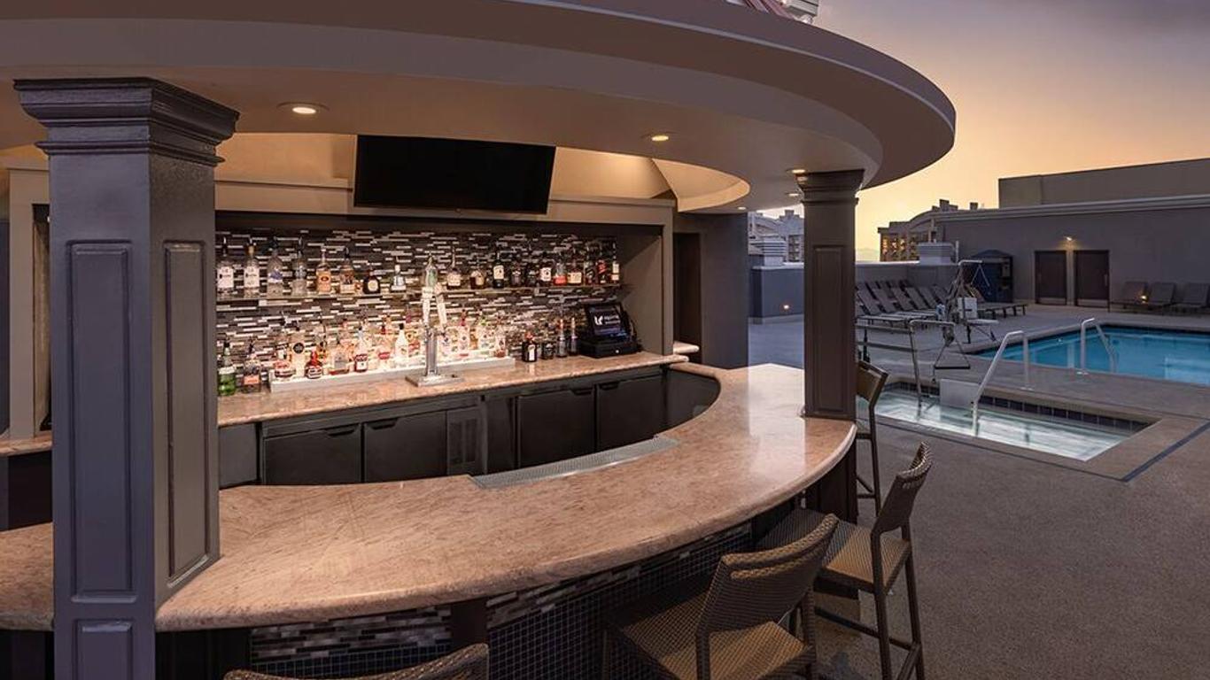 Marriott Vacation Club Grand Chateau