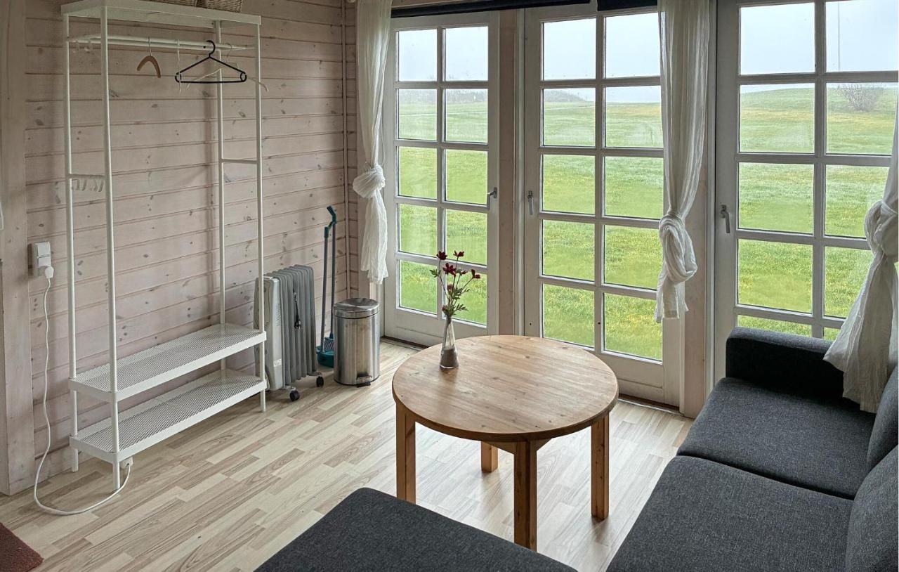 Lovely Home In Samsø With House Sea View – Samsø