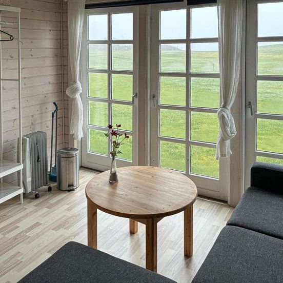 Lovely Home In Samsø With House Sea View – Samsø