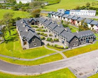 Dingle Courtyard Cottages 2 Bed (Sleeps 4) - Dingle - Bygning