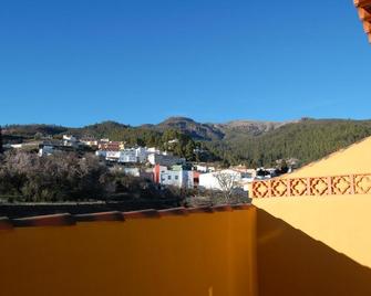 Hotel El Sombrerito - Vilaflor