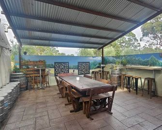 Manjimup Gateway Hotel - Manjimup