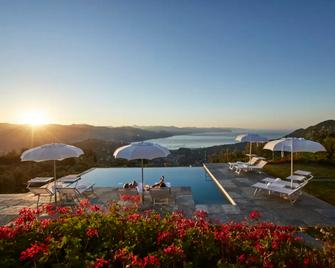 Il Leccio Luxury Resort - Santa Margherita Ligure