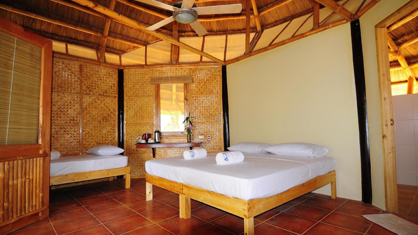 Cashew Grove Beach Resort