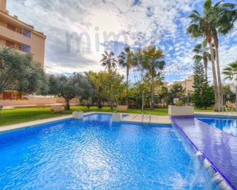 Alborada Golf by Mirmar - L'Alfàs del Pi - Zwembad
