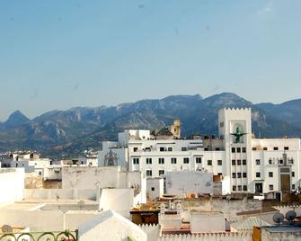 El Reducto - Tétouan - Balcony