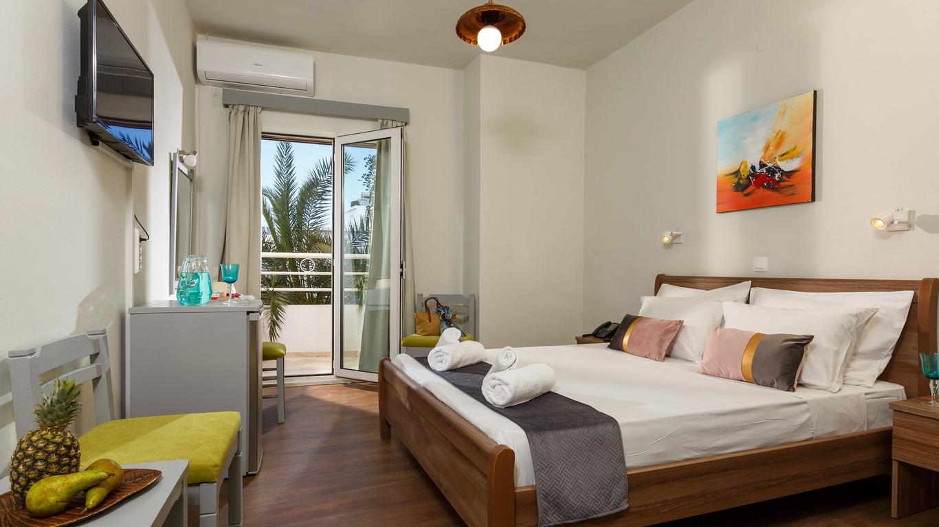 Asterion Hotel