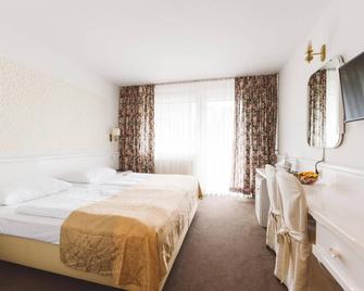 Ribno Alpine Hotel - Bled