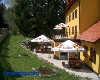Hotel Diament - Szklarska Poreba - Edifício