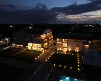 Harikaa Resort - Bangalore