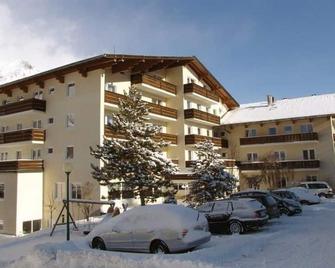 Hotel Post Ramsau - Ramsau am Dachstein - Budova