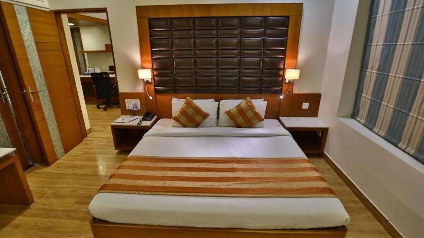 Comfort Inn Lucknow