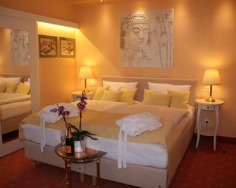 Hotel Modena - Bad Steben - Bedroom