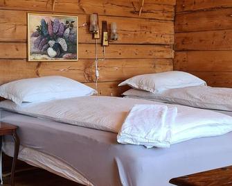 Heddan Gjestegard - Tingvatn - Habitación