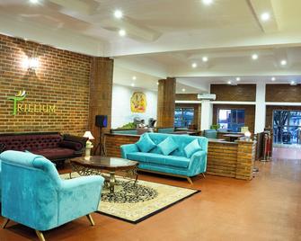 Trillium Express Colombo 7 - Colombo - Lounge