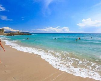 Nonohanatei Komurasaki - Shimoda - Beach