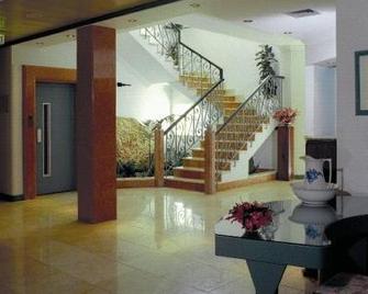 Hotel Das Termas - Geres - Lobby