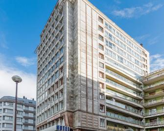 Hotel San Sebastián Orly, Affiliated by Meliá - San Sebastian - Building