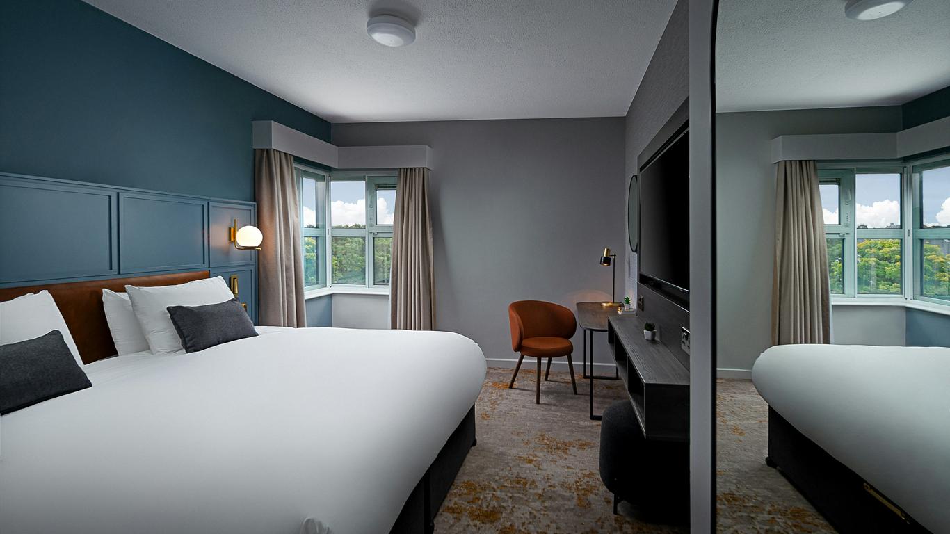 Leonardo Hotel Galway