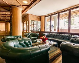 Hotel Cristallo - Sestriere