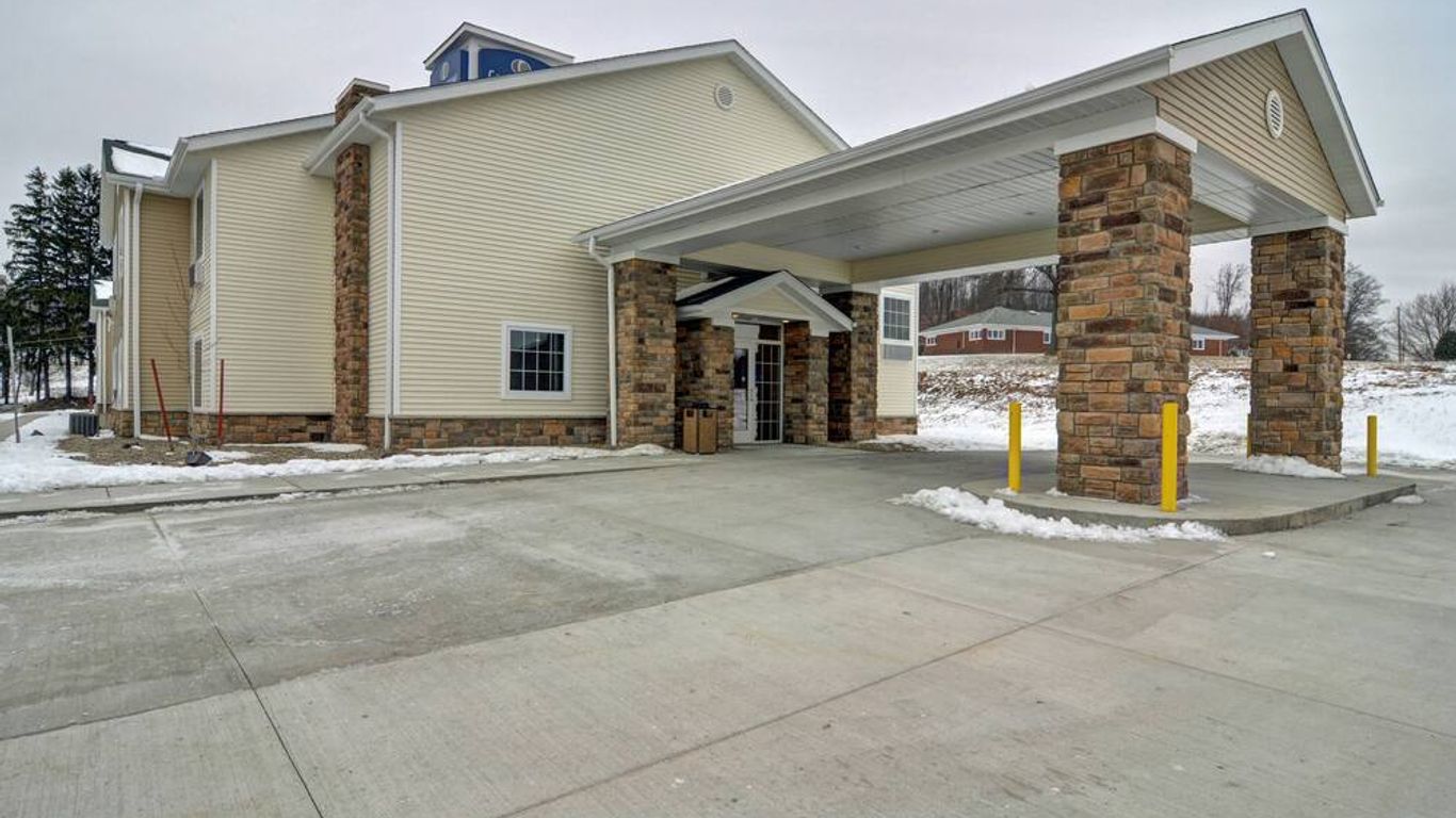 The Inn at Punxsutawney