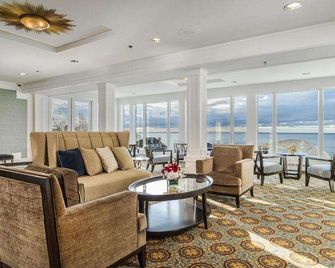 Water's Edge Resort & Spa - Westbrook - Prestation de l’hébergement