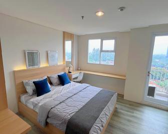 Sophia Living Bintaro Icon - Tangerang City - Bedroom