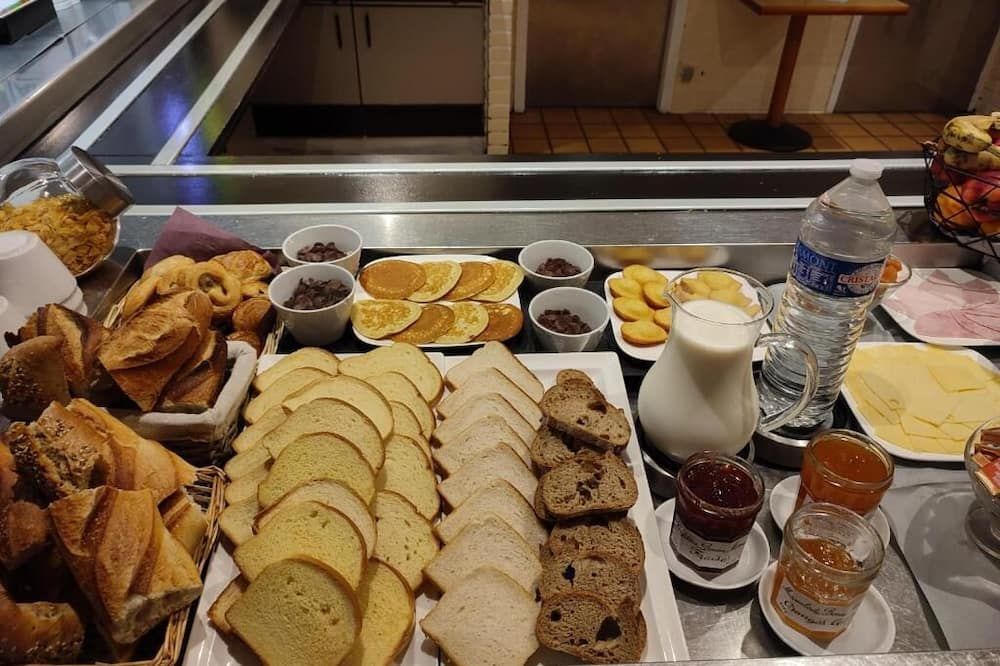 Hôtel Inn Design & Restaurant Bourges thumbnail 3