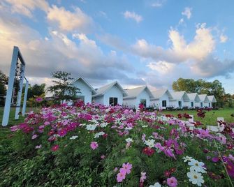 Casa Camp - Khao Kho - Vista esterna