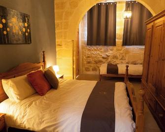 Naduri Holiday Home - Sannat